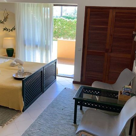 Apartamento Bela Vista 알부페이라 외부 사진