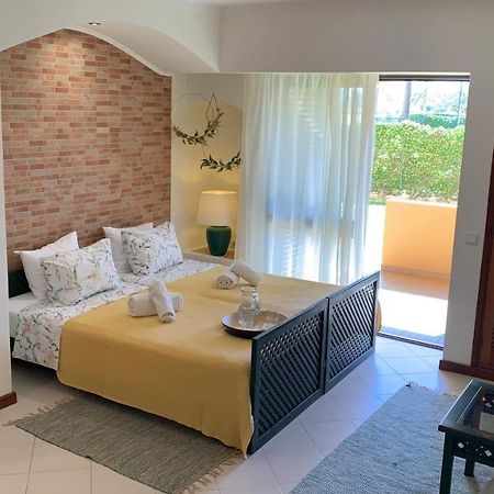 Apartamento Bela Vista 알부페이라 외부 사진