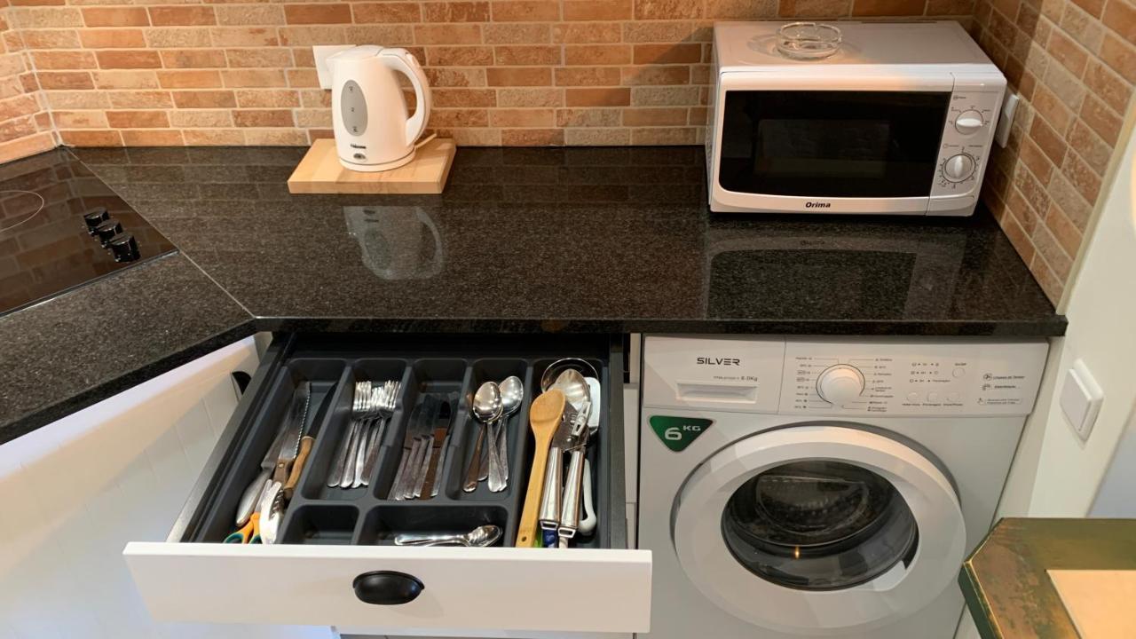 Apartamento Bela Vista 알부페이라 외부 사진