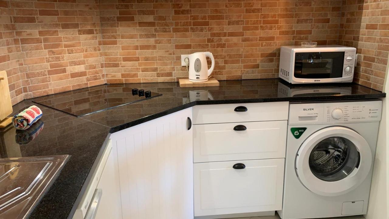 Apartamento Bela Vista 알부페이라 외부 사진