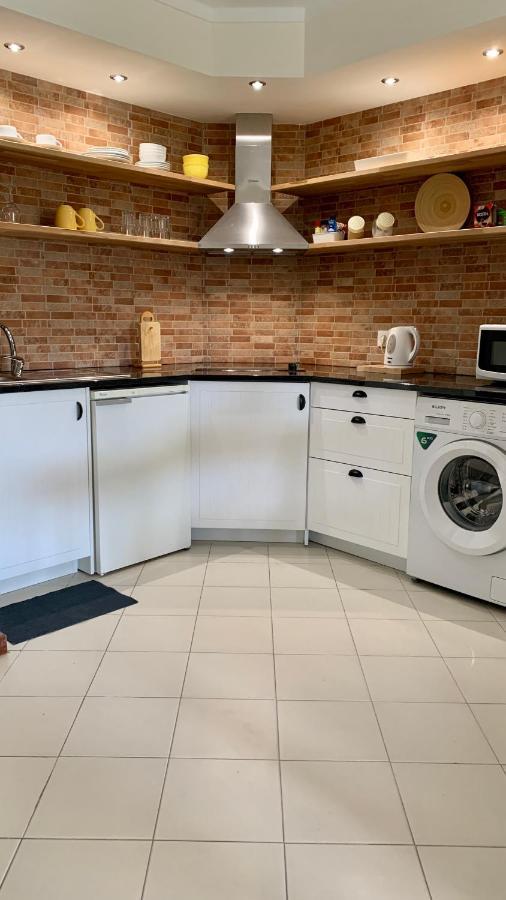 Apartamento Bela Vista 알부페이라 외부 사진