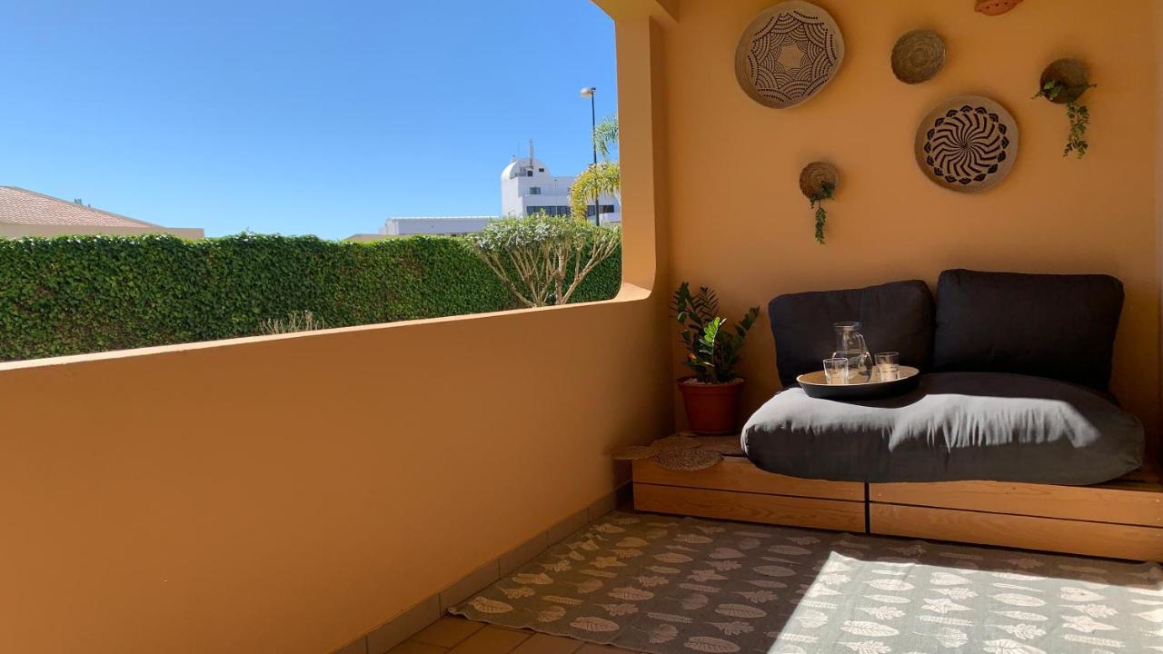 Apartamento Bela Vista 알부페이라 외부 사진