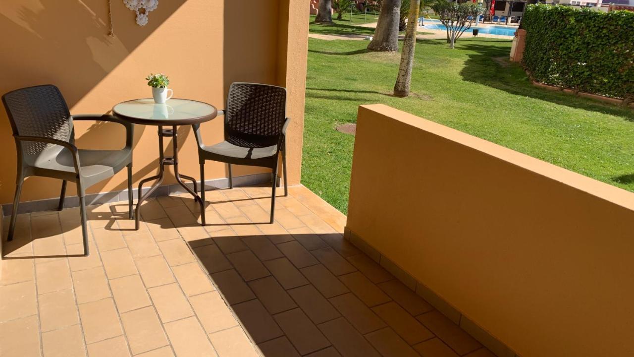 Apartamento Bela Vista 알부페이라 외부 사진
