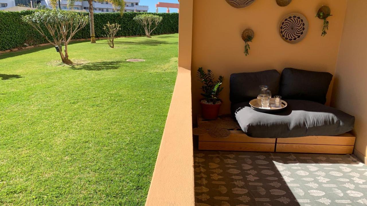 Apartamento Bela Vista 알부페이라 외부 사진