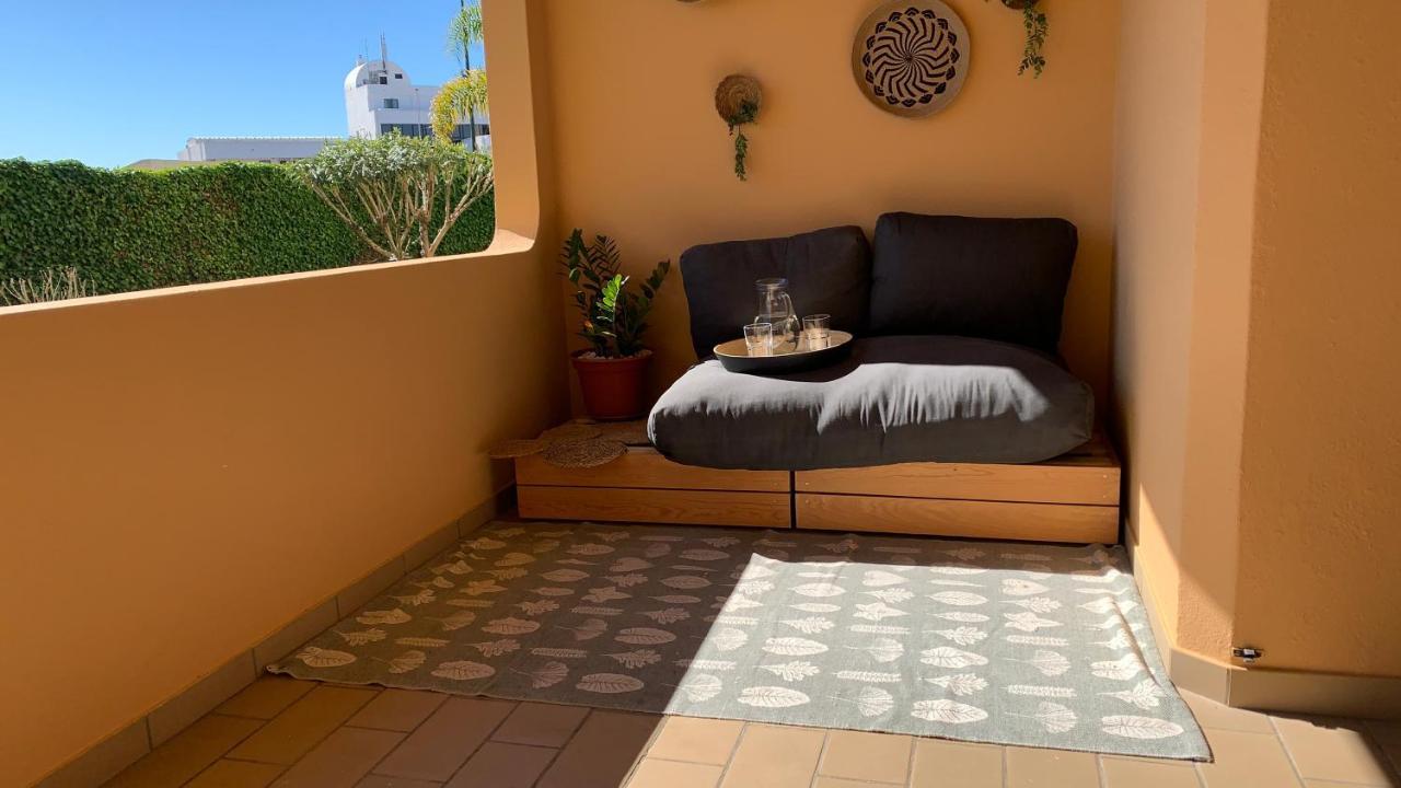 Apartamento Bela Vista 알부페이라 외부 사진
