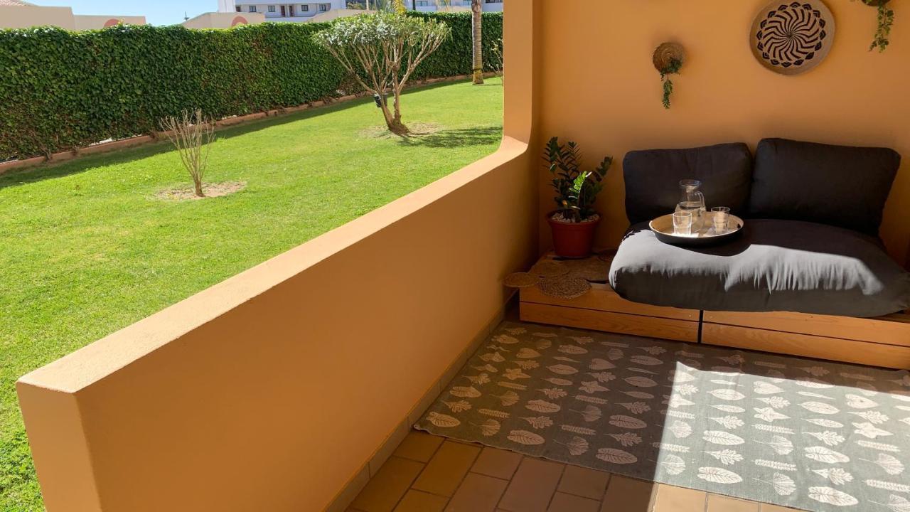 Apartamento Bela Vista 알부페이라 외부 사진