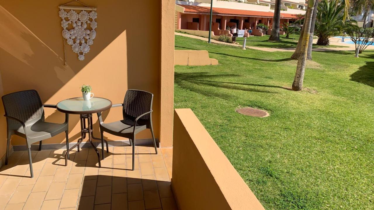 Apartamento Bela Vista 알부페이라 외부 사진