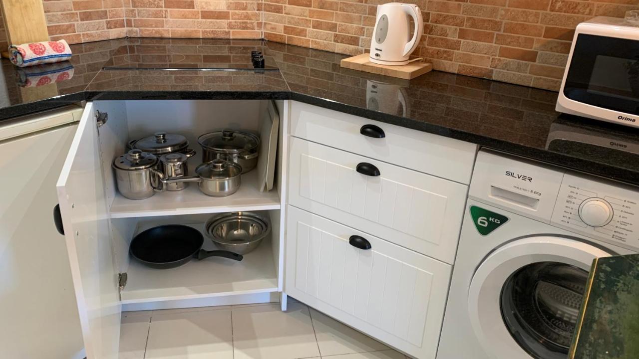 Apartamento Bela Vista 알부페이라 외부 사진