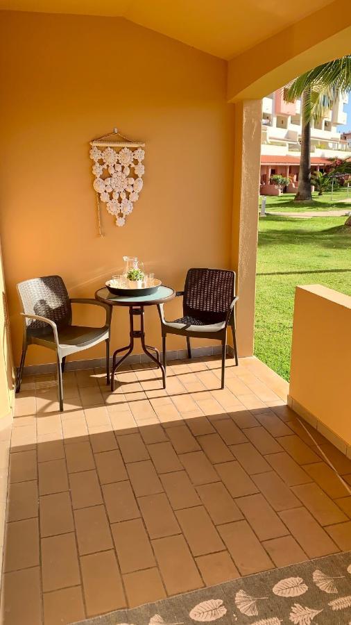 Apartamento Bela Vista 알부페이라 외부 사진