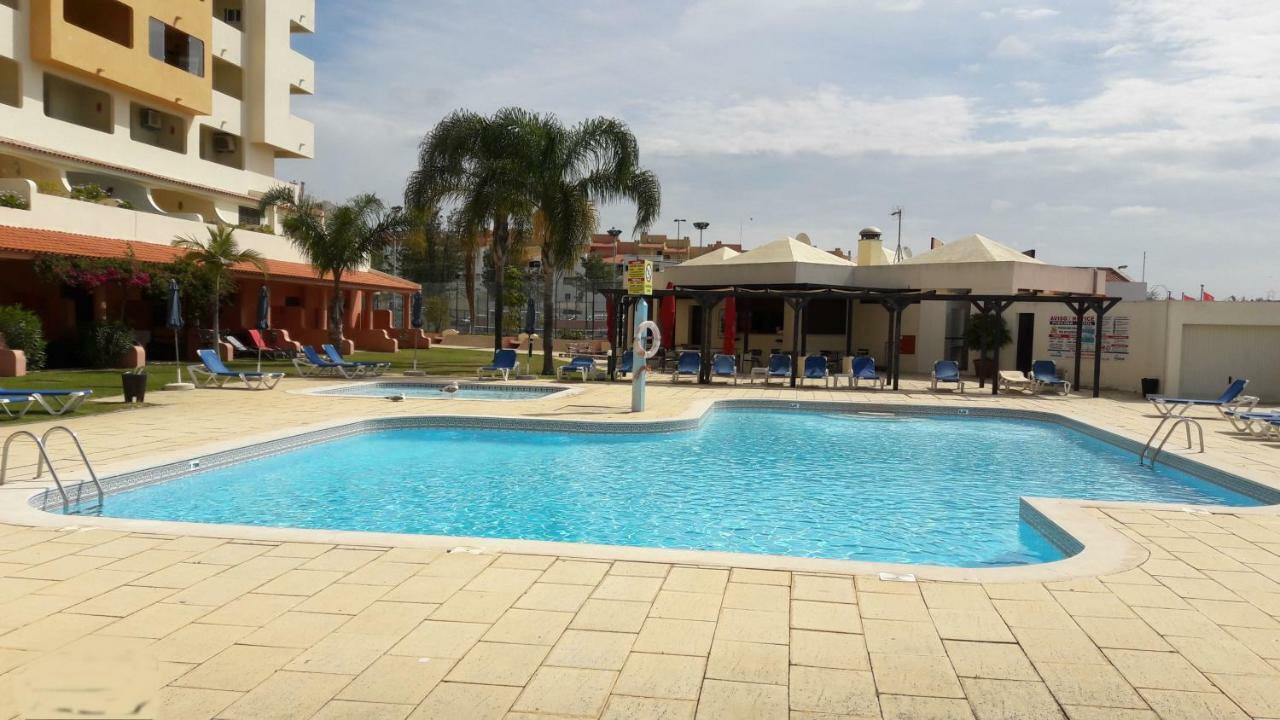 Apartamento Bela Vista 알부페이라 외부 사진