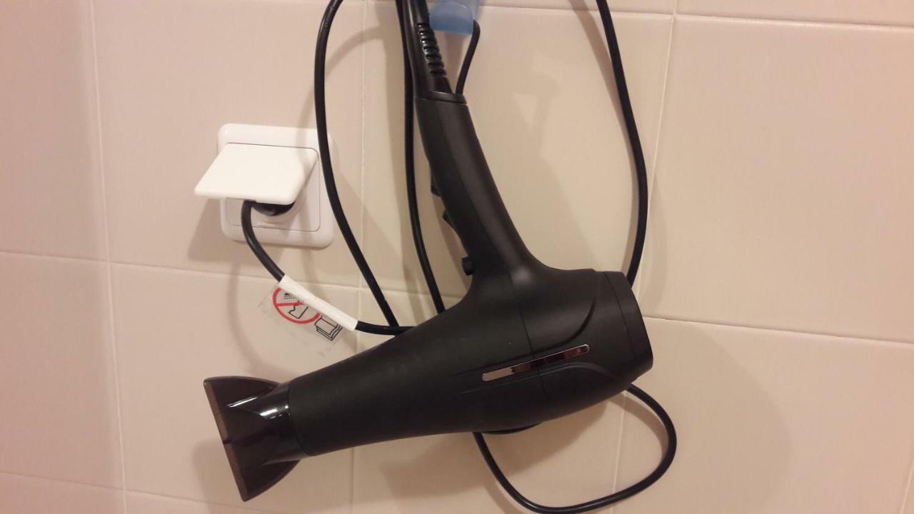 Apartamento Bela Vista 알부페이라 외부 사진