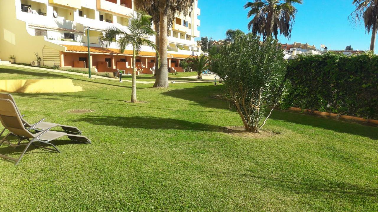 Apartamento Bela Vista 알부페이라 외부 사진