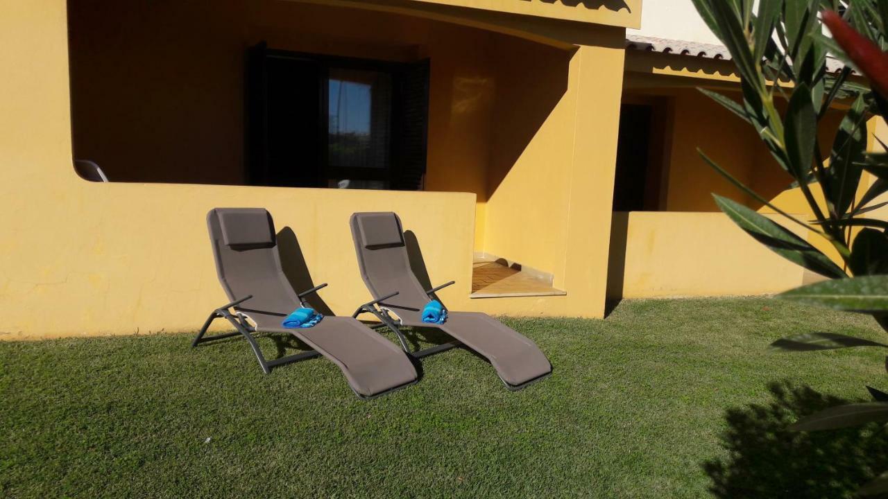 Apartamento Bela Vista 알부페이라 외부 사진