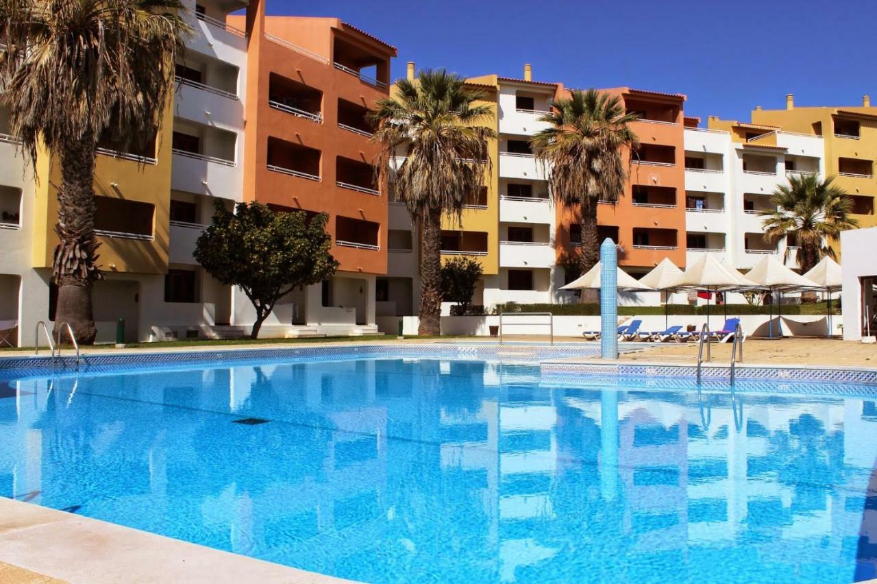 Apartamento Bela Vista 알부페이라 외부 사진